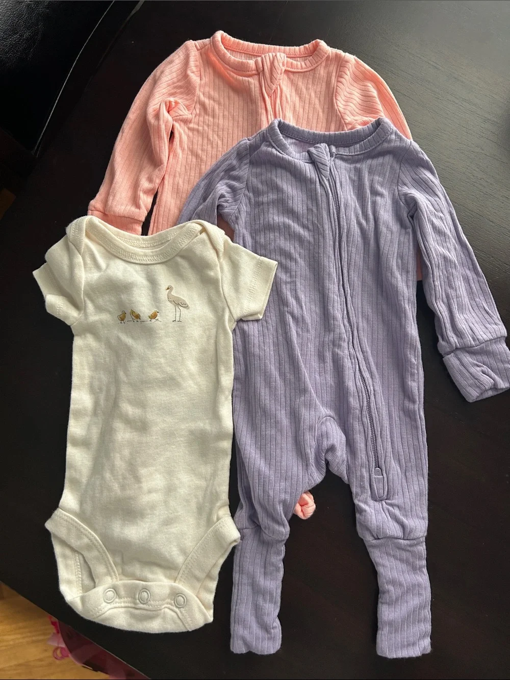 Carter’s Preemie Set 🎀